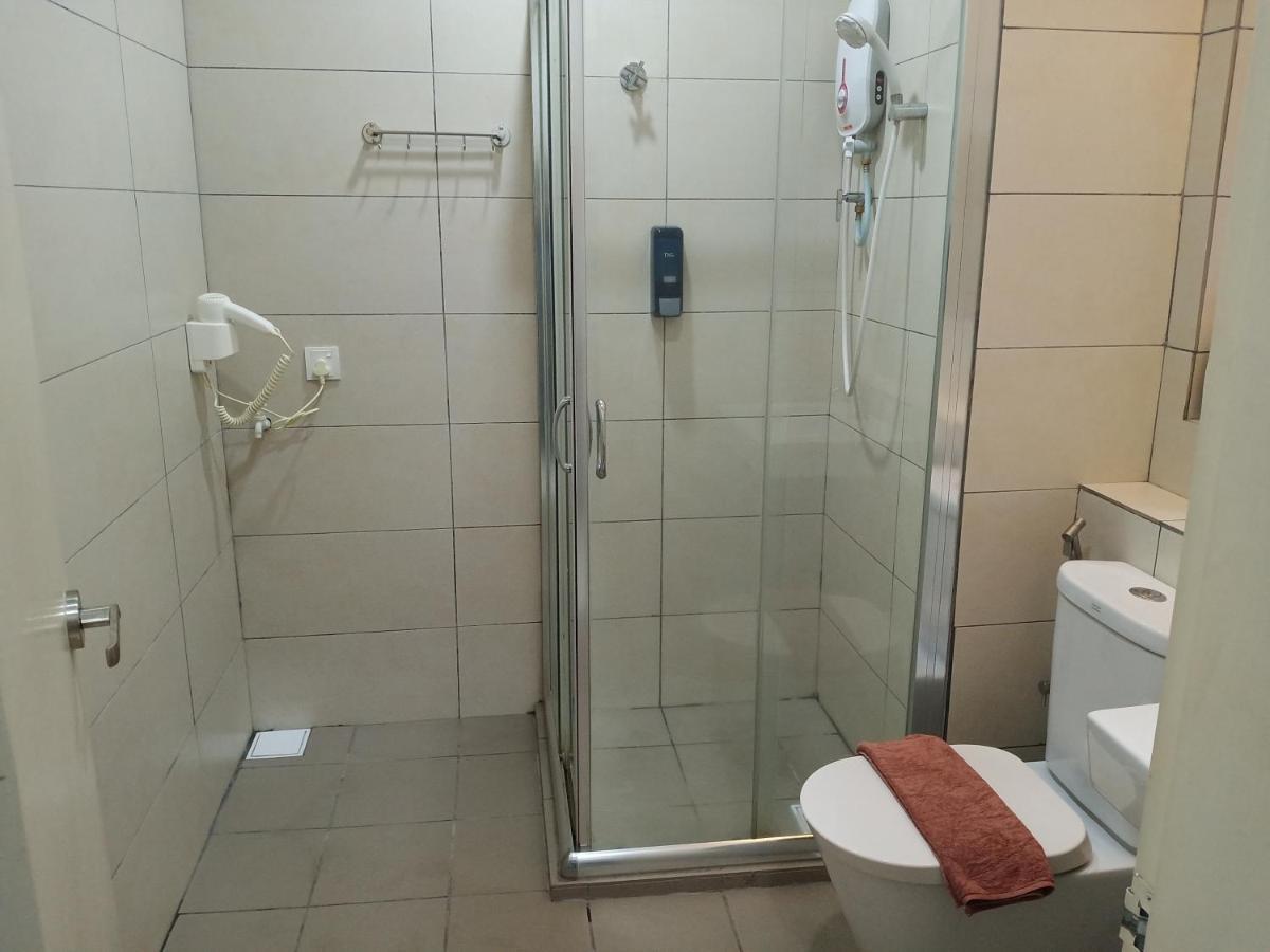 The Octagon Ipoh - Home Stay 외부 사진